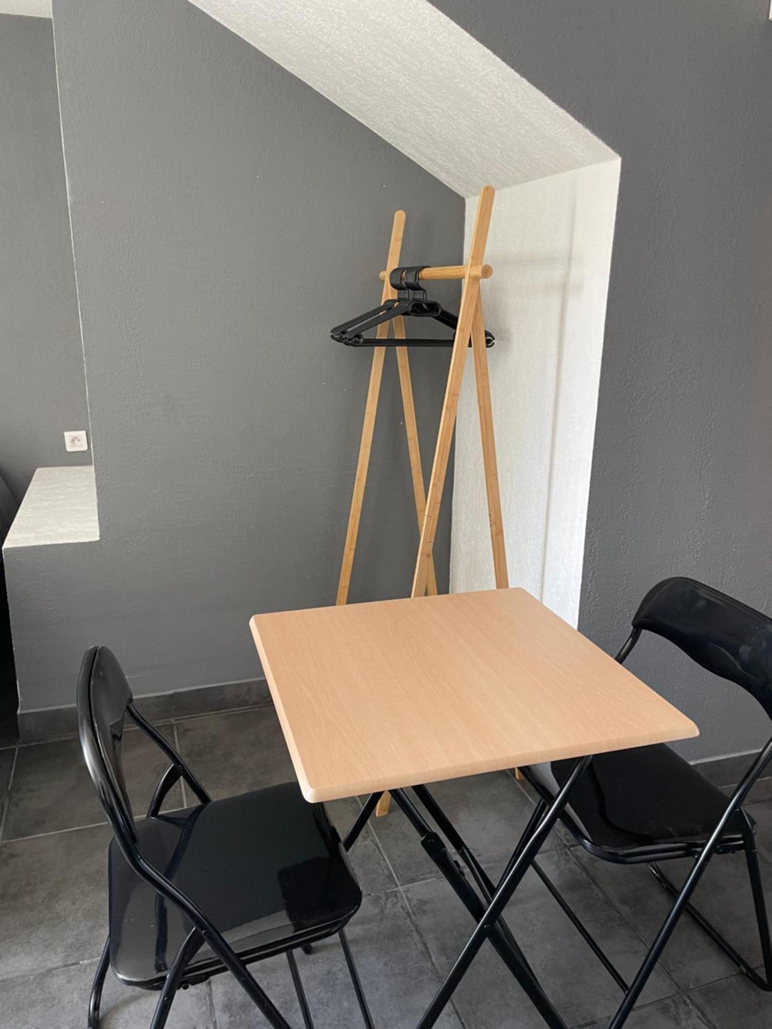 Studio 3 Proche Fac Climatise Albi Esterno foto